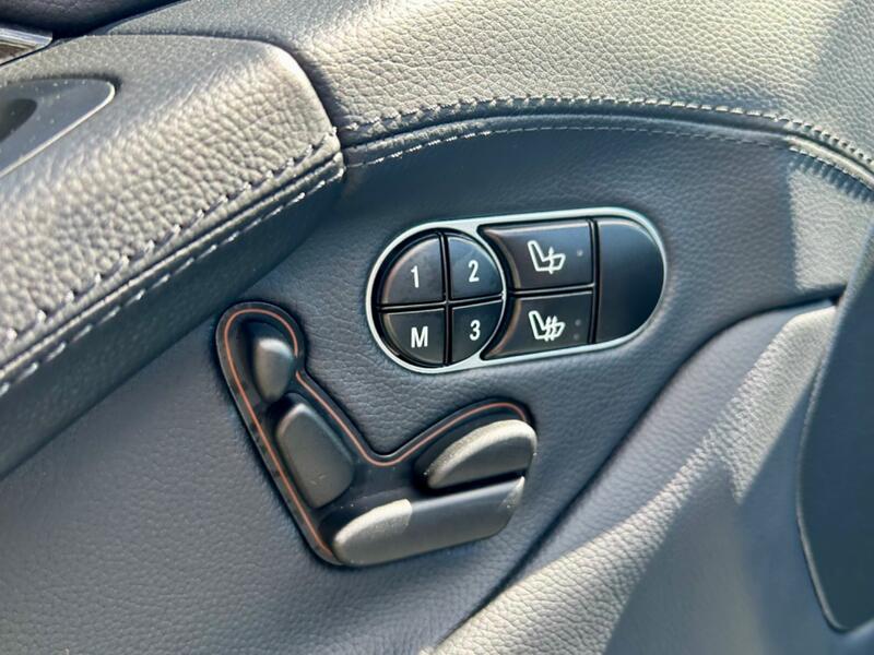 MERCEDES-BENZ SL CLASS