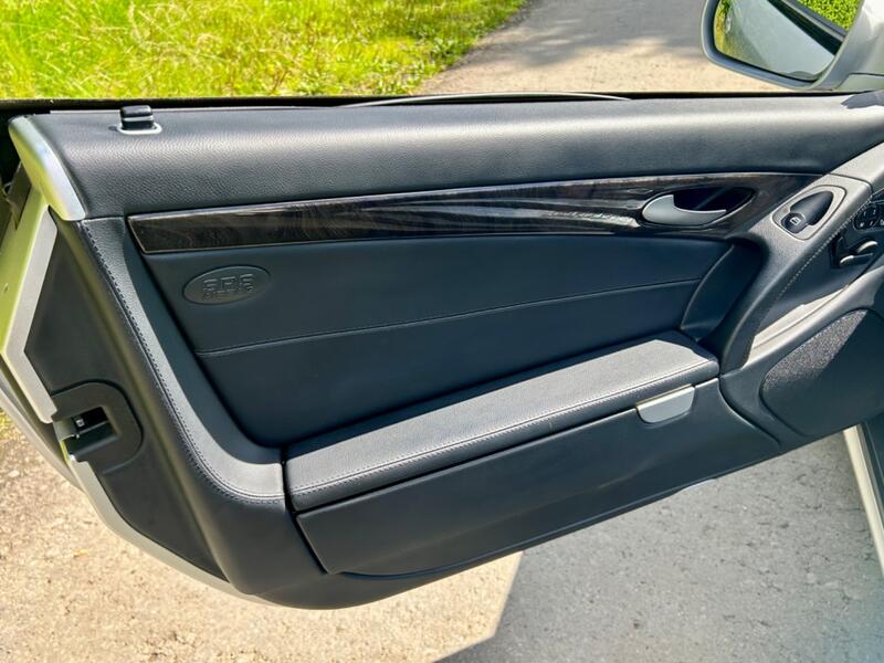 MERCEDES-BENZ SL CLASS