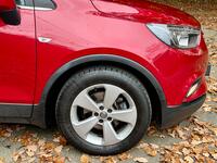 VAUXHALL MOKKA X