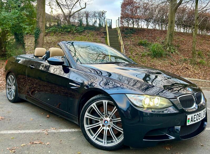 BMW M3