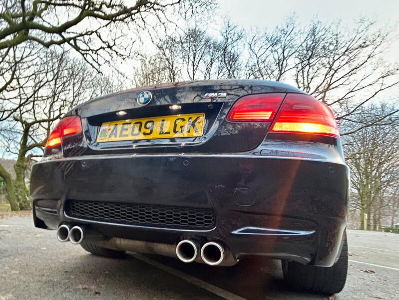BMW M3