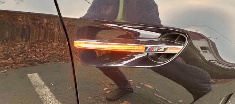 BMW M3