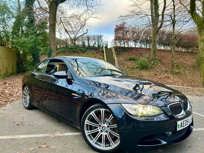 BMW M3