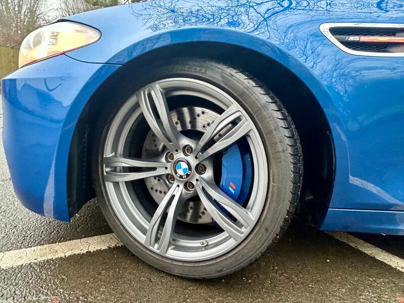 BMW M5
