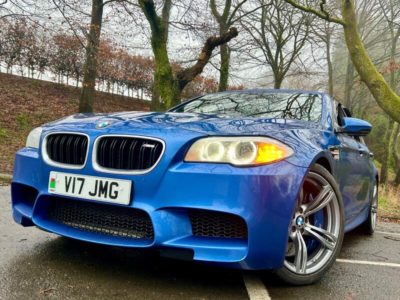 BMW M5