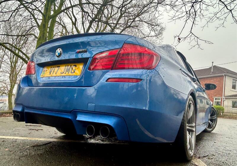 BMW M5