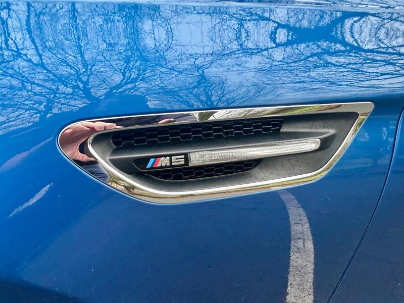 BMW M5