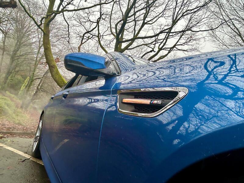 BMW M5