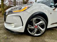 DS AUTOMOBILES DS 3