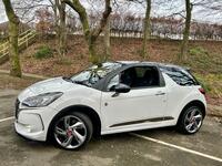 DS AUTOMOBILES DS 3