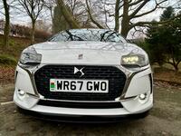 DS AUTOMOBILES DS 3
