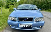 VOLVO C70