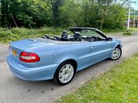 VOLVO C70