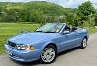 VOLVO C70
