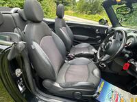 MINI CONVERTIBLE
