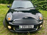 MINI CONVERTIBLE
