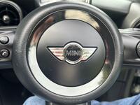 MINI CONVERTIBLE
