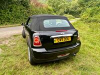 MINI CONVERTIBLE