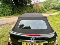 MINI CONVERTIBLE