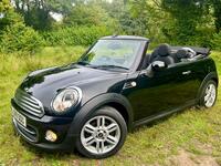 MINI CONVERTIBLE