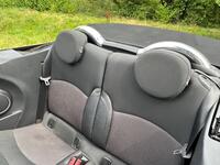 MINI CONVERTIBLE