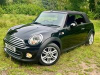 MINI CONVERTIBLE