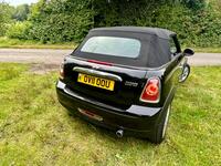 MINI CONVERTIBLE