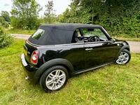 MINI CONVERTIBLE