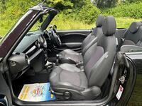 MINI CONVERTIBLE