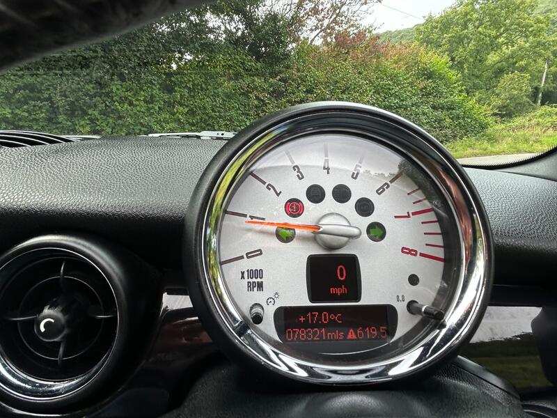 MINI CONVERTIBLE