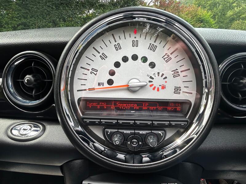 MINI CONVERTIBLE