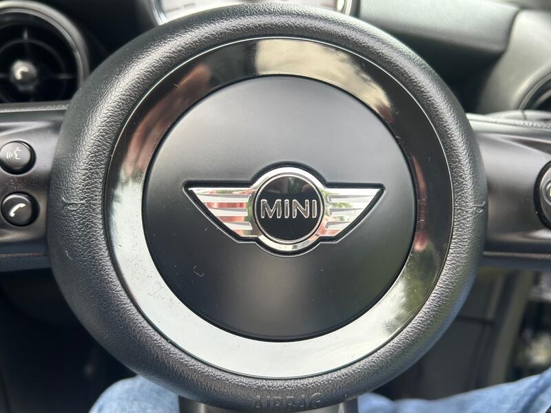 MINI CONVERTIBLE