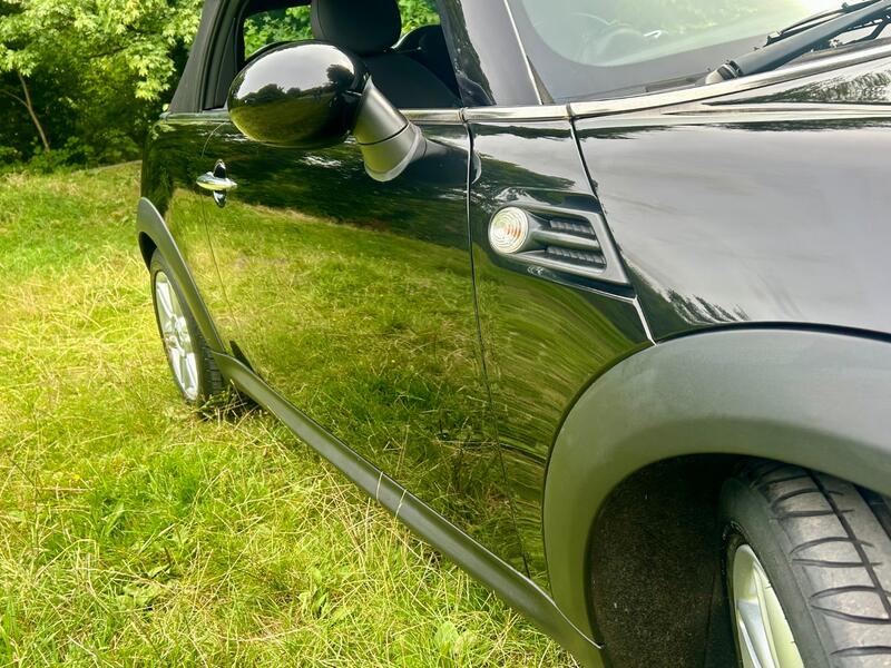 MINI CONVERTIBLE