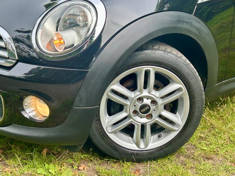 MINI CONVERTIBLE
