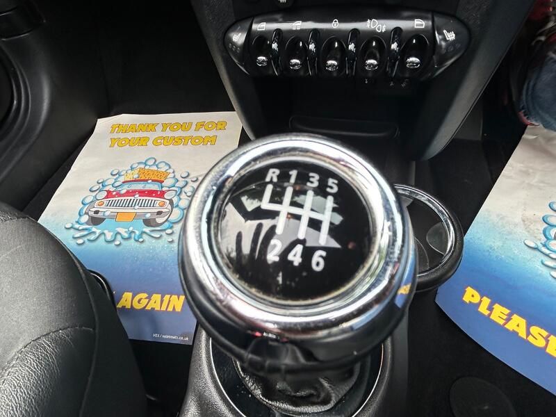 MINI CONVERTIBLE