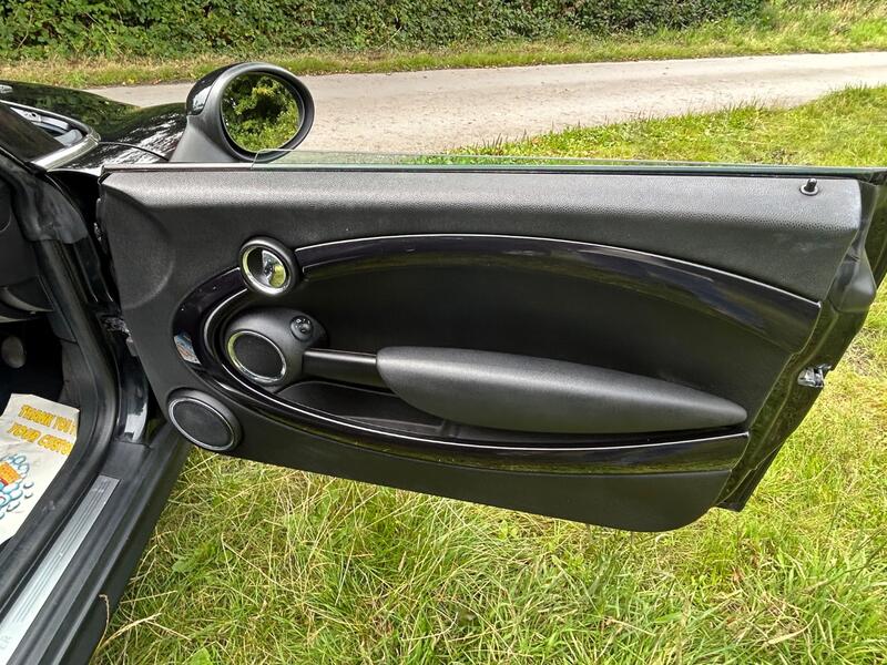 MINI CONVERTIBLE