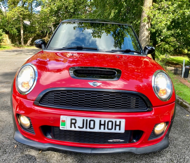 MINI MINI